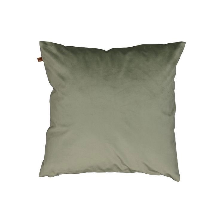 Kuddfodral Sammet Grön 45x45 Noble House