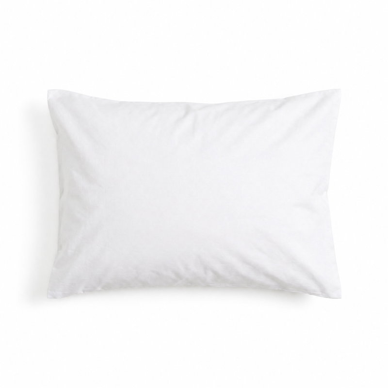 Örngott Vit 50x60 Björk®