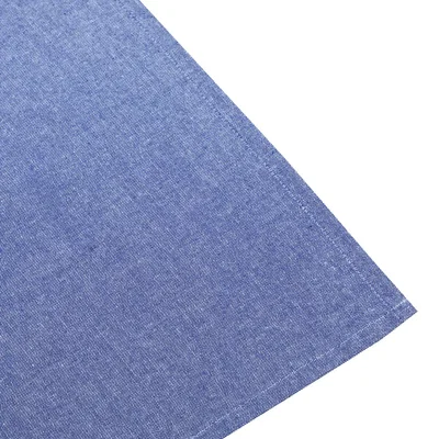 Kökshandduk Linnea Blå/Vit 50x70 4-pack Classic Textile