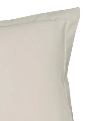 Örngott Elegance Egyptisk Bomullssatin Beige 60x80