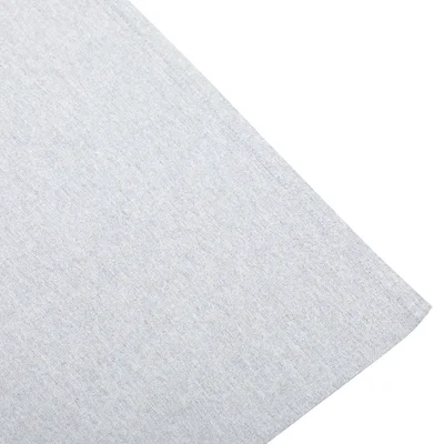 Kökshandduk Linnea Ljusgrå/Vit 50x70 4-pack Classic Textile