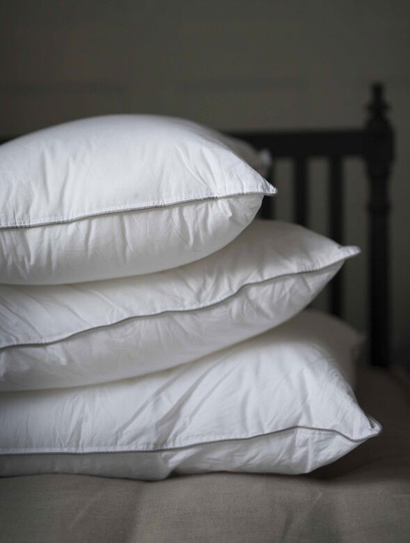 Hotellkudde 1250g 70x100 Borganäs of Sweden Qv5nYzQwDvU8TPB1726657781