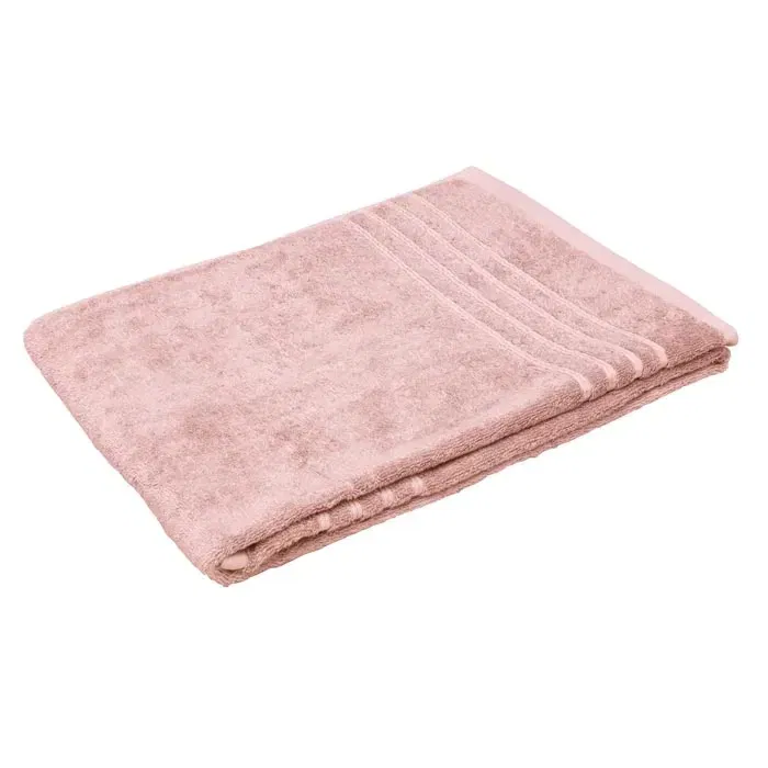 Royal Bambufrotté Badrumshandduk Rosa Classic Textile Royal Bambufrotté Badrumshandduk Rosa Classic Textile