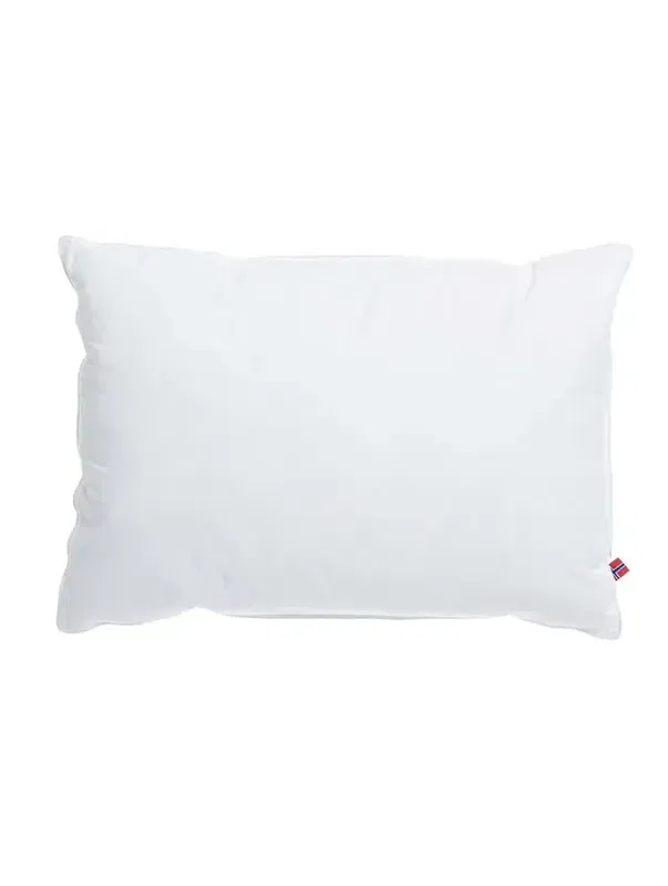 Dunkudde Freja Hög 650g 50x60 cm Höie Dunkudde Freja Hög 650g 50x60 cm Höie