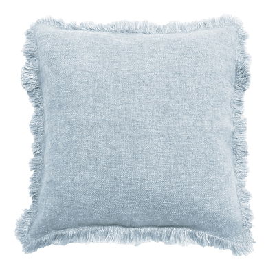 Madde Ljusblå Kuddfodral 45x45 Redlunds