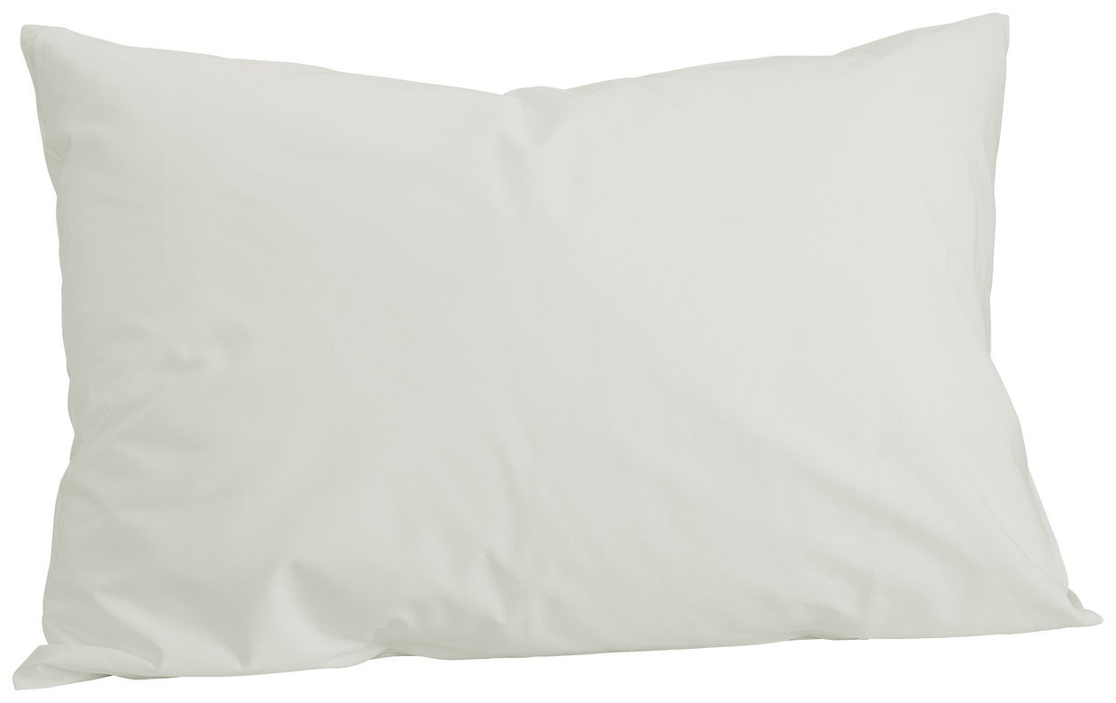 Hotell Örngott Beige 65x90 Borganäs of Sweden