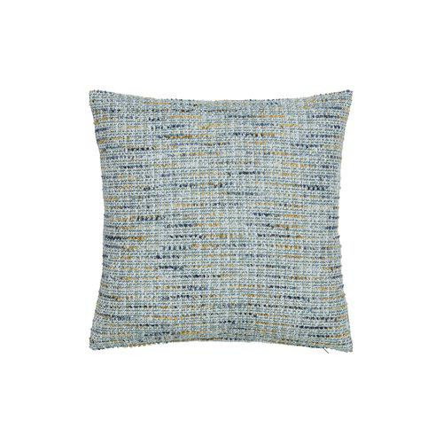 Ziggy Kuddfodral Turkos 45x45 Svanefors