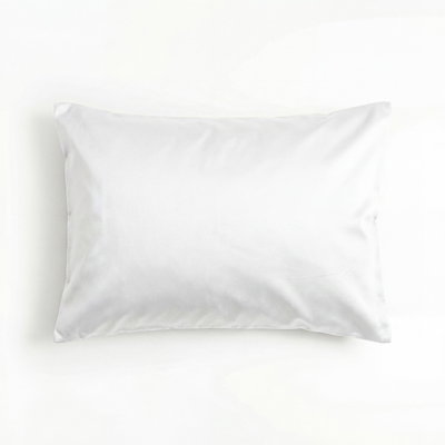 Örngott Bambu Vit 50x60 Björk®