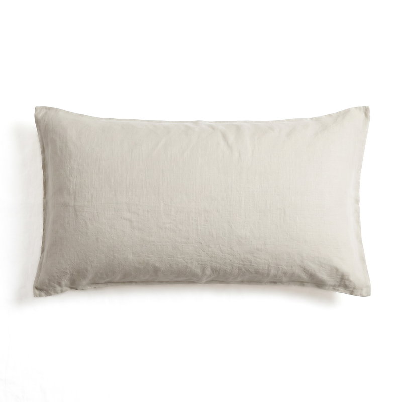 Örngott Beige 50x90 Björk®