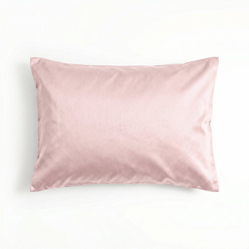 Örngott Rosa Bambu 50x60 Björk®