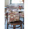 Julefrid Röd Kuddfodral 45x45 Fondaco XCUXscwP1wbPU9r1760452823