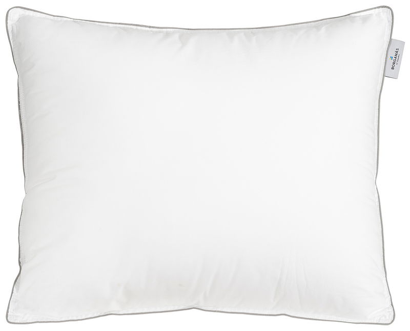 Hotellkudde 650g 50x60 Borganäs of Sweden Hotellkudde 650g 50x60 Borganäs of Sweden