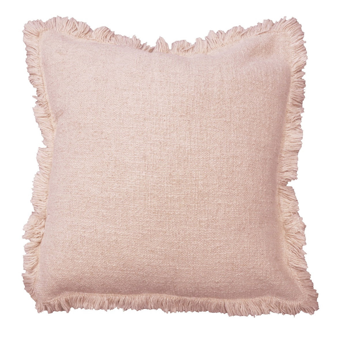 Madde Ljusrosa Kuddfodral 45x45 Redlunds