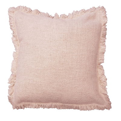 Madde Ljusrosa Kuddfodral 45x45 Redlunds