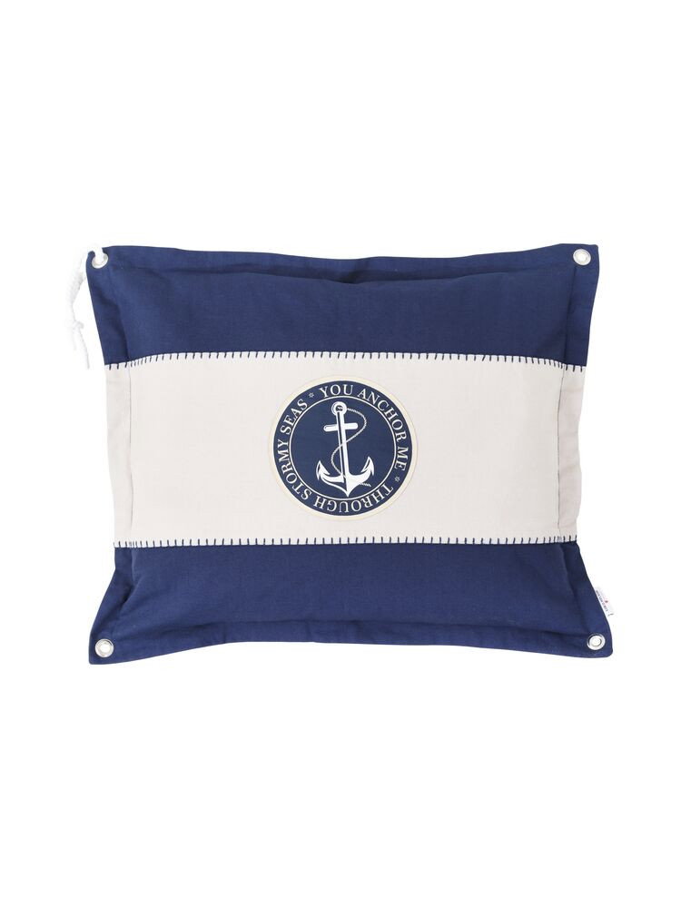 Bojardalen Marin Maritim Kuddfodral 50x60 Lord Nelson Victory