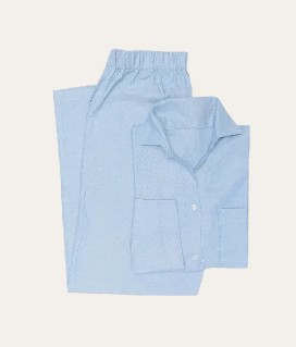 Bäddset med jordgubbs motiv