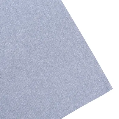 Kökshandduk Gråblå/Vit 50x70 4-pack Classic Textile