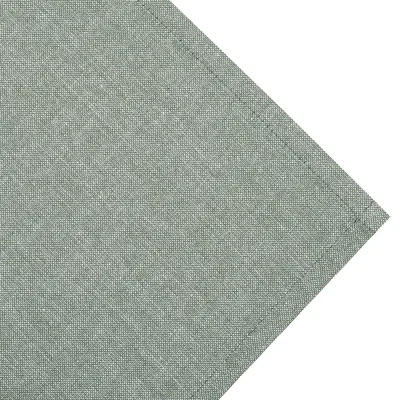 Kökshandduk Linnea Olivgrön/Vit 50x70 4-pack Classic Textile