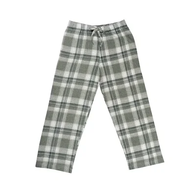 Pyjamas Arjeplog Grön Classic Textile