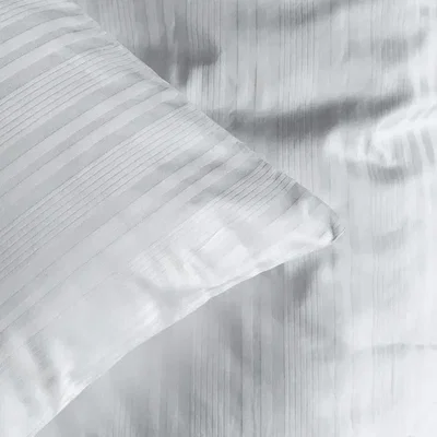 Teddy Örngott Vit 50x60 Classic Textile