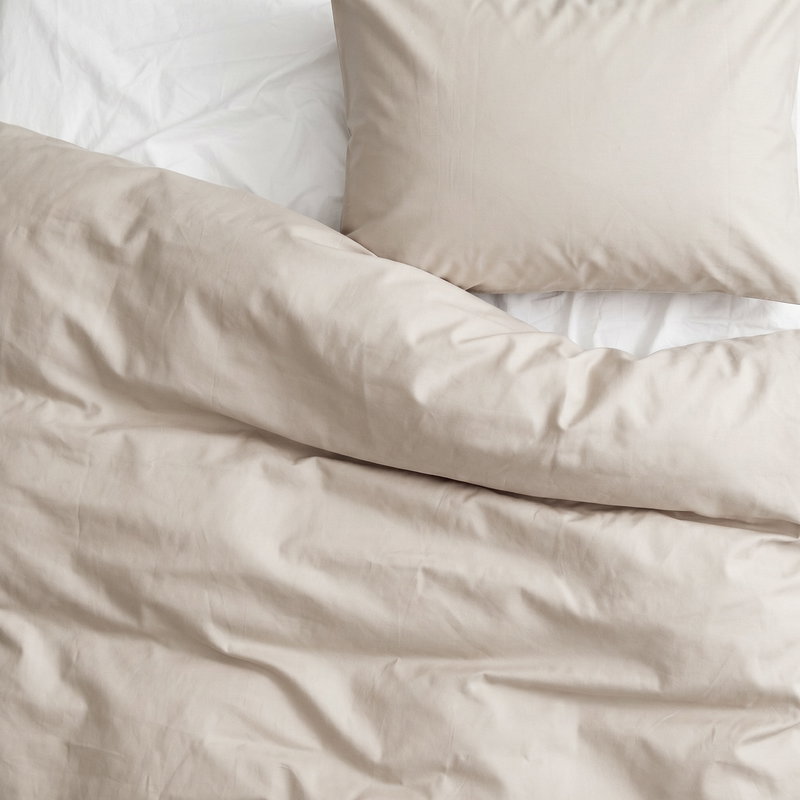 Bäddset BeigeBed