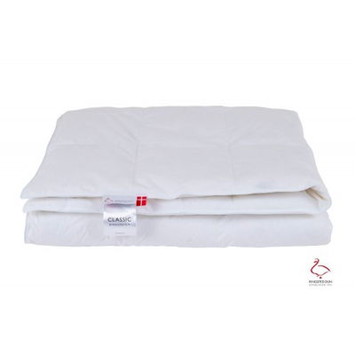 Duntäcke Classic Comfort Medium 150x210 cm - Ringsted Dun