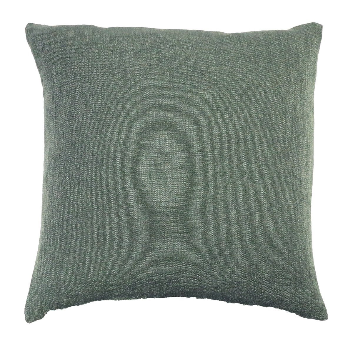 James Grön Kuddfodral 45x45 Redlunds