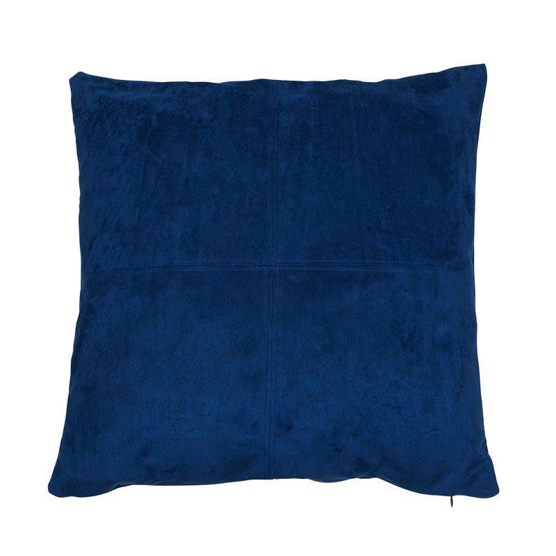 Mocki Blå Kuddfodral 48x48 Fondaco
