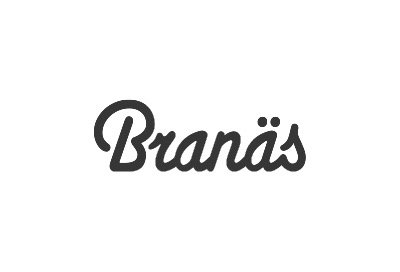 Vi hjälper Branäs