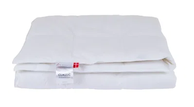 Duntäcke Classic Comfort Medium 150x210 cm - Ringsted Dun