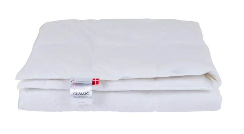 Duntäcke Classic Comfort Medium 150x210 cm - Ringsted Dun