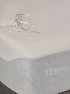 Madrasskydd Temperaturreglerande Tempur