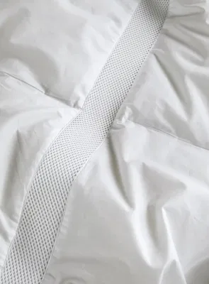 Duntäcke Saga Extra Svalt 144g 150x210 Höie