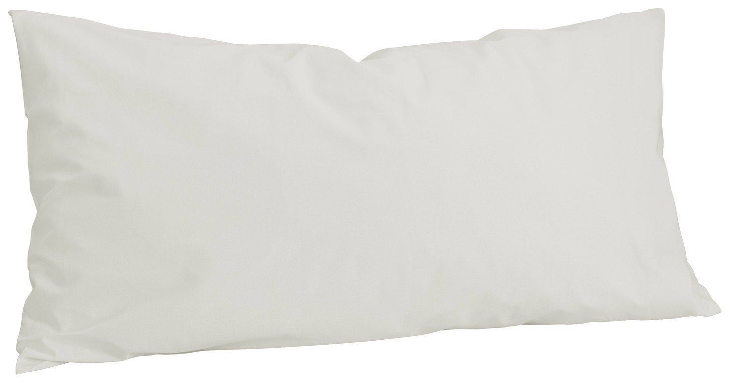 Hotell Örngott Beige 50x90 Borganäs of Sweden
