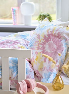 Mika Multi Bäddset Enkeltäcke 150x210 Borganäs of Sweden