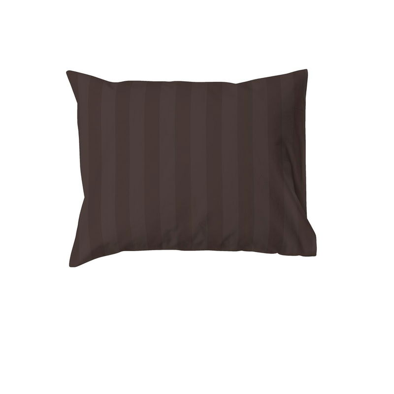 Hotell Örngott Mirage Satin Choklad 50x60 Redlunds Hotell Örngott Mirage Satin Choklad 50x60 Redlunds