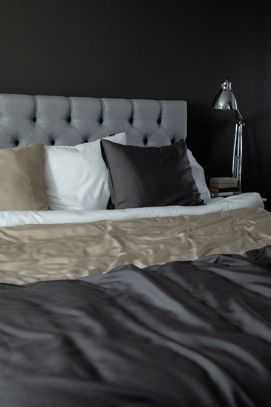 Örngott Nottingham Percale Lyocell Mörkgrå 50x60 Kosta Linnewäfveri fOV7NtJkTcZAXDz1715084380