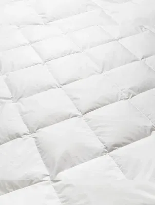 Duntäcke Saga Svalt 240g 150x210 Höie
