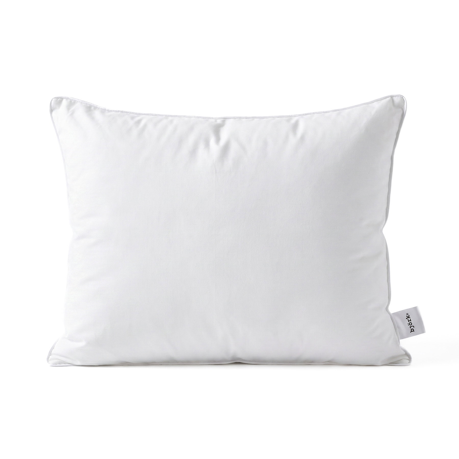 Premium Hotellkudde 650g 50x60 Björk