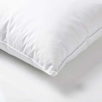 Premium Hotellkudde 650g 50x60 Björk®