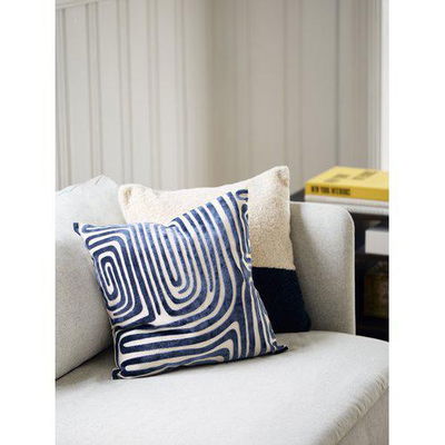 Molly Marin Kuddfodral 45x45 Svanefors