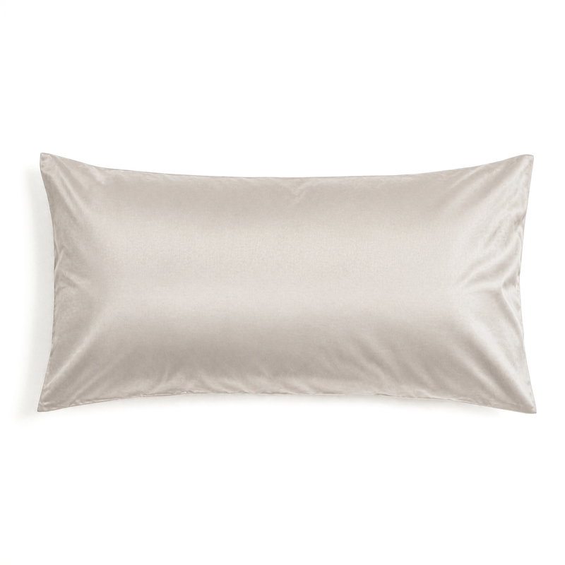 Örngott Beige Bambu 50x90 Björk®