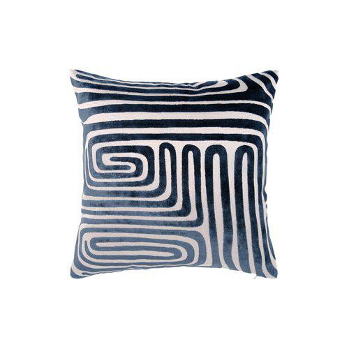 Molly Marin Kuddfodral 45x45 Svanefors