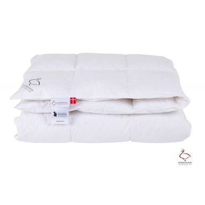 Sjöjungfrun Duntäcke Medium 150x210 cm - Ringsted Dun