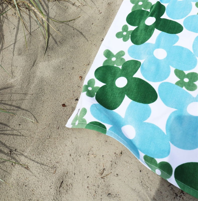 Badlakan Happy Grön Beachfrotté 80x160 Redlunds jb7lu6uYAcRysTQ1738246388