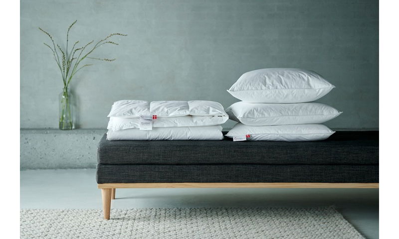 Dunkudde Classic Comfort Medium 50x90 Ringsted Dun jmcnr2R1uKNUOtX1731508262
