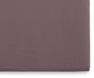 Lakan Syren Enkelsäng 180x260 Borganäs of Sweden