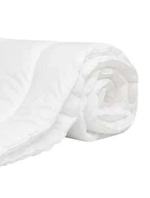Höie Paket Hotelltäcke & Hotellkudde 800g 150x200 + 550g 50x60 Borganäs of Sweden