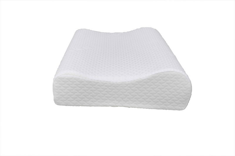 Ergonomisk Kudde Memory Foam 50x40 Borganäs of Sweden mbrUiFT8WWwCe7d1694259379