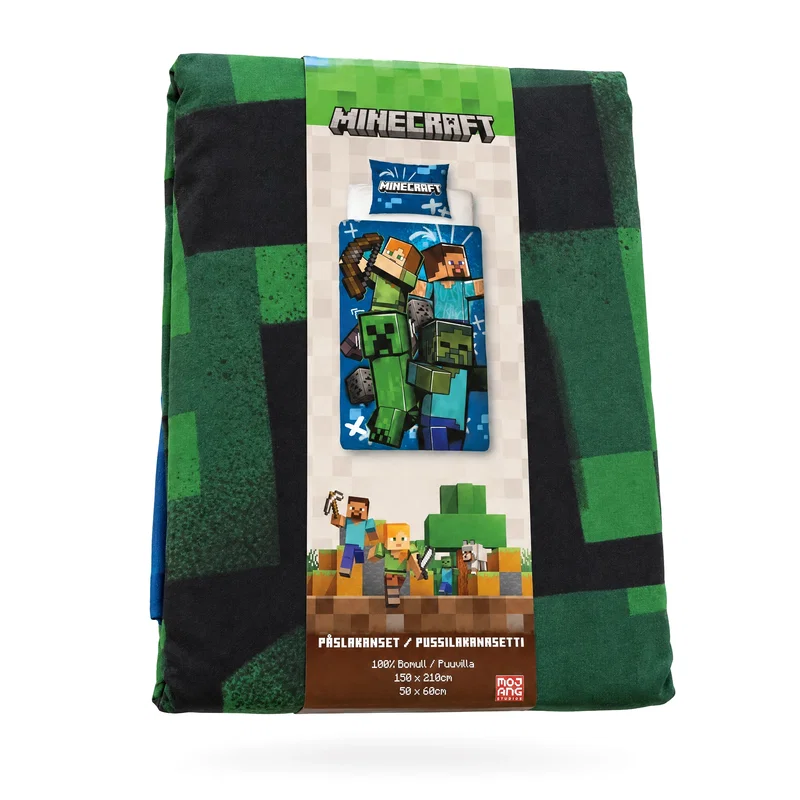 Mincecraft